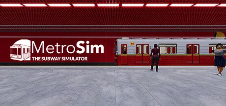 metrosim download